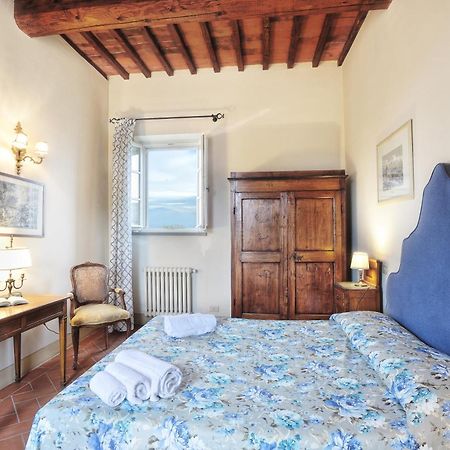 Agriturismo S.Angelo Foiano Della Chiana Ngoại thất bức ảnh