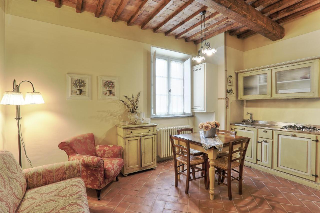 Agriturismo S.Angelo Foiano Della Chiana Phòng bức ảnh