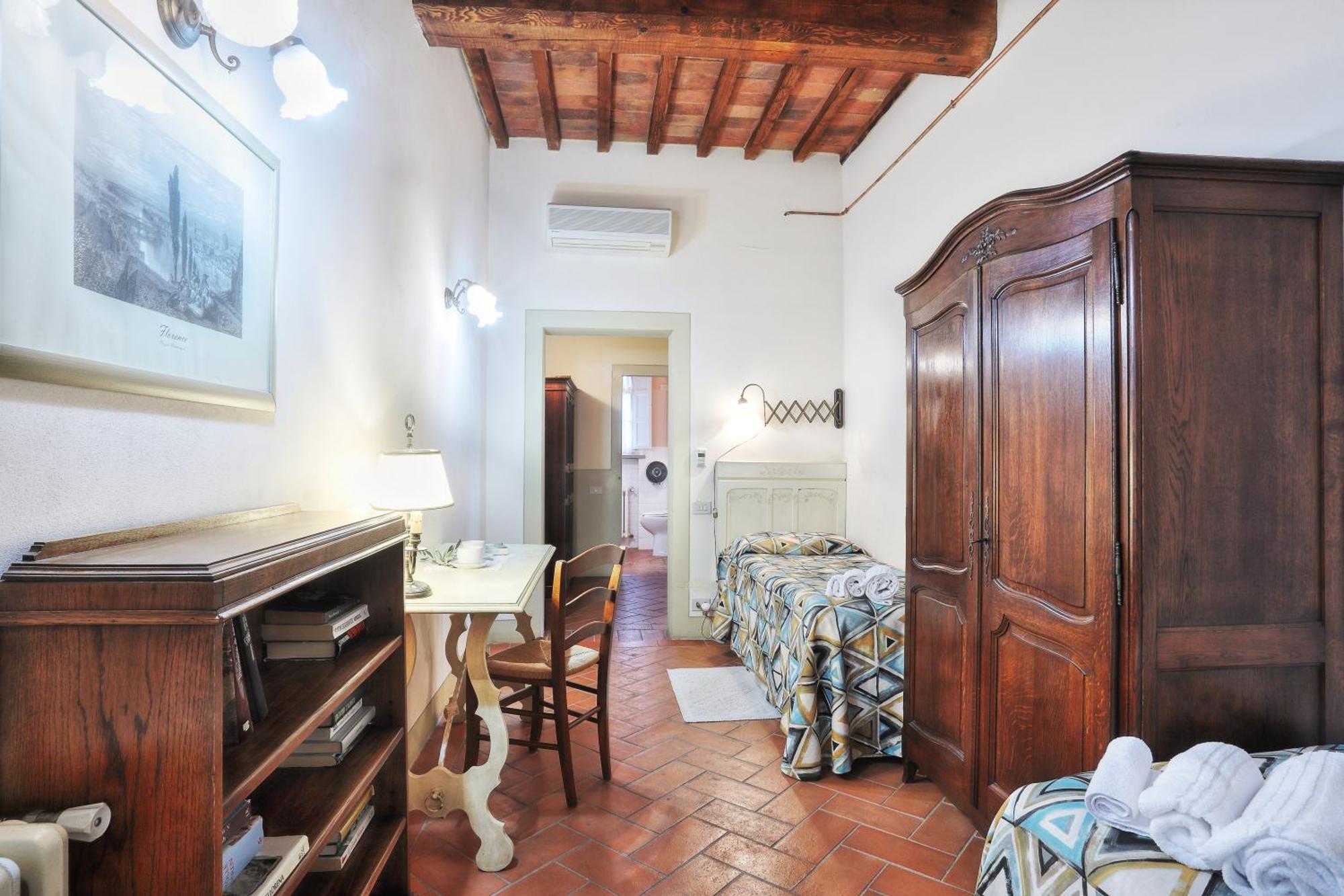 Agriturismo S.Angelo Foiano Della Chiana Ngoại thất bức ảnh