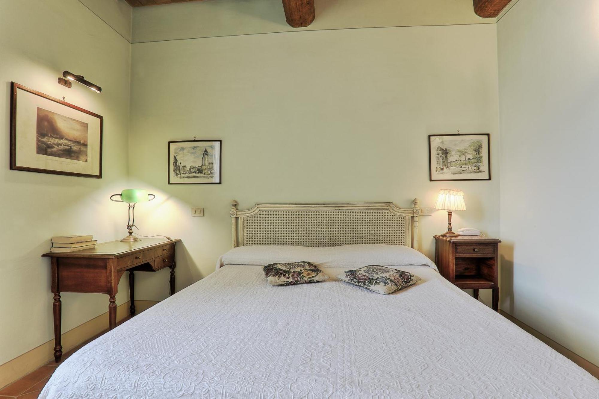 Agriturismo S.Angelo Foiano Della Chiana Phòng bức ảnh