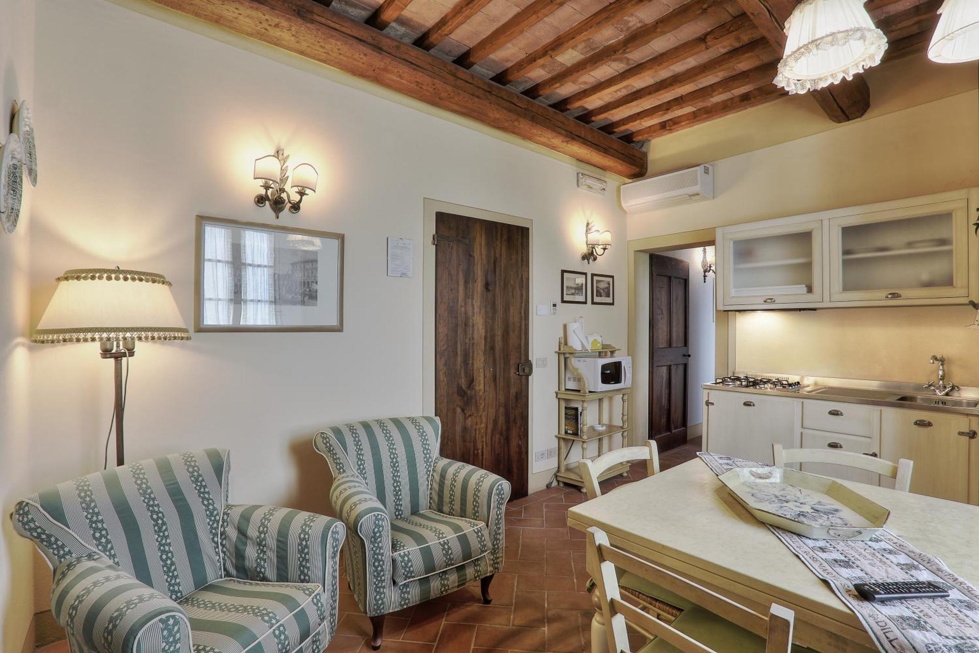 Agriturismo S.Angelo Foiano Della Chiana Phòng bức ảnh
