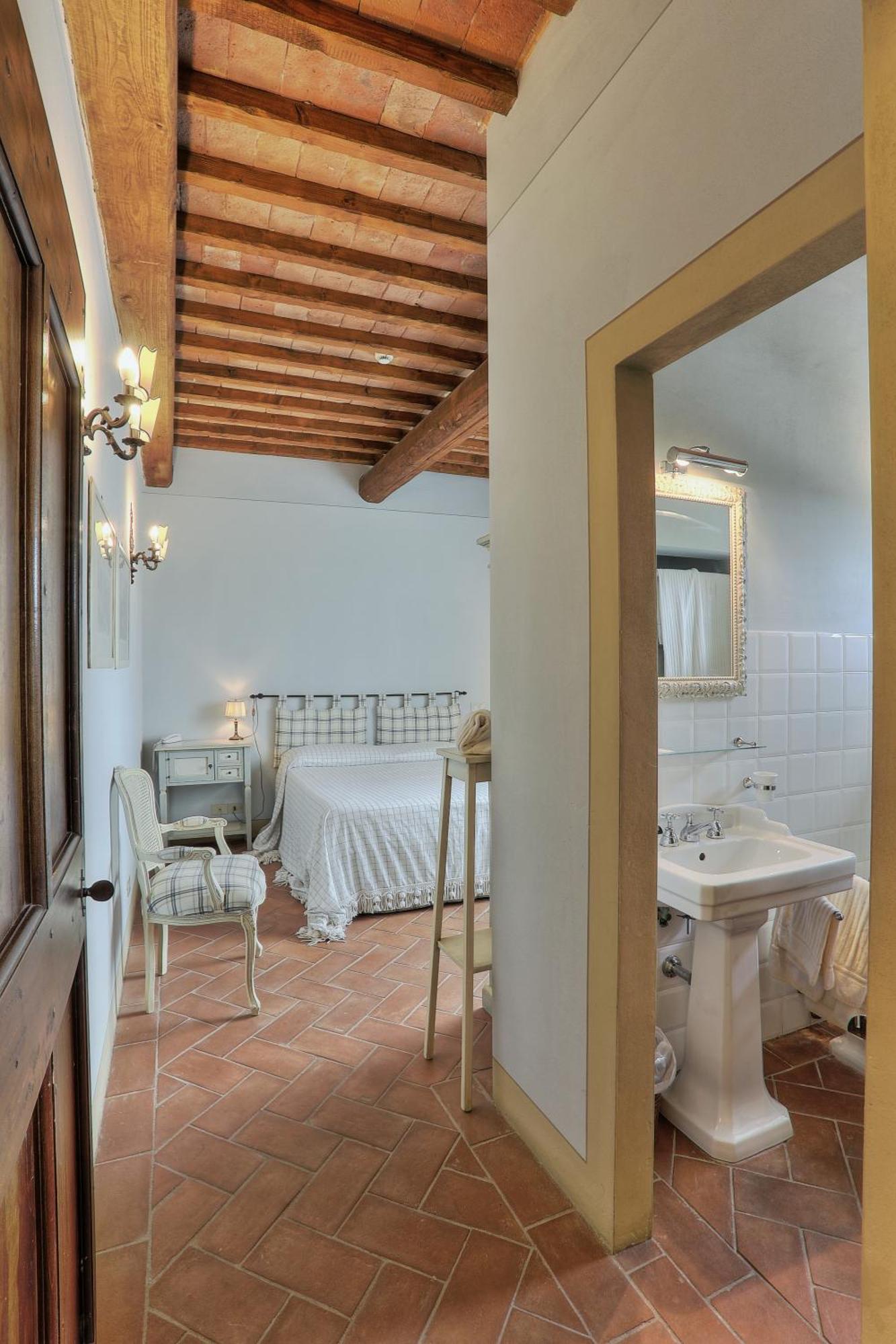 Agriturismo S.Angelo Foiano Della Chiana Phòng bức ảnh
