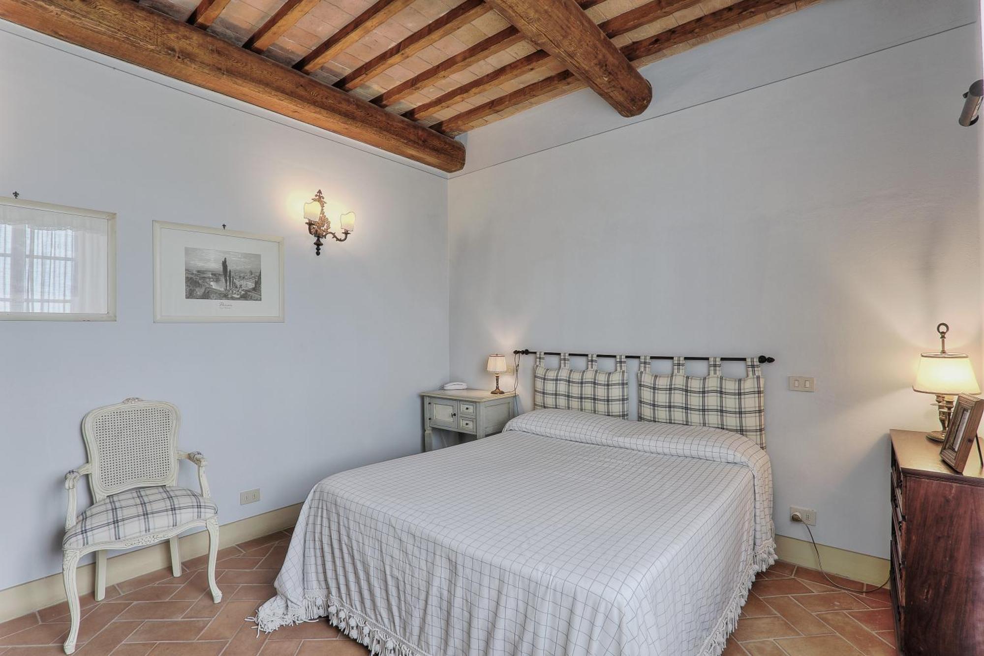 Agriturismo S.Angelo Foiano Della Chiana Phòng bức ảnh