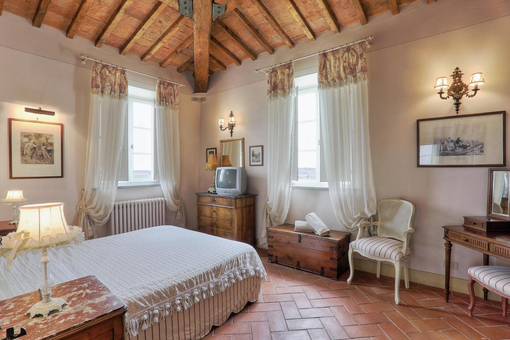 Agriturismo S.Angelo Foiano Della Chiana Phòng bức ảnh
