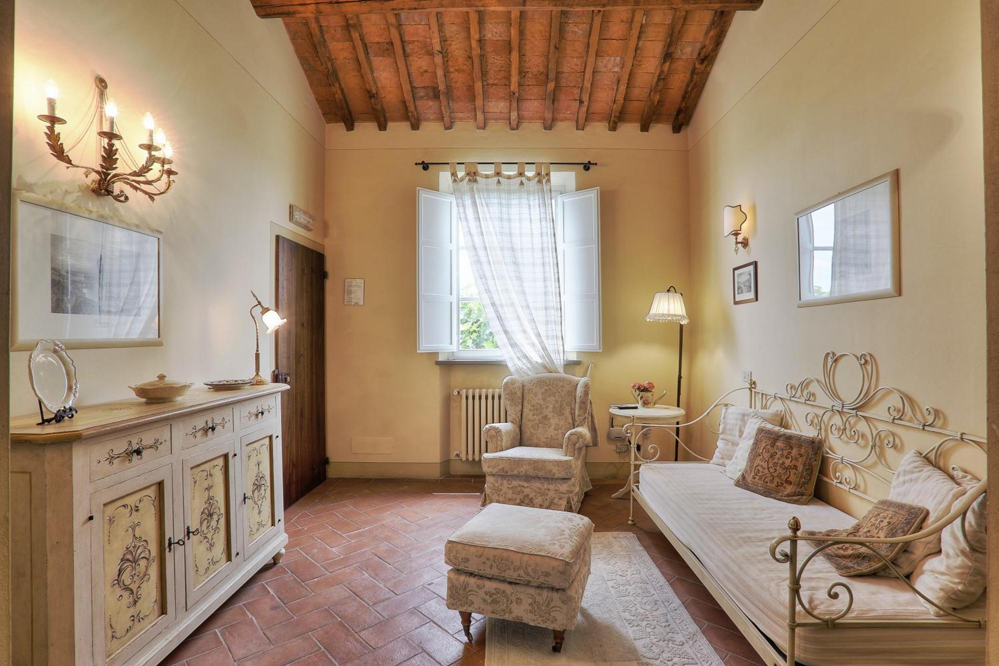 Agriturismo S.Angelo Foiano Della Chiana Phòng bức ảnh