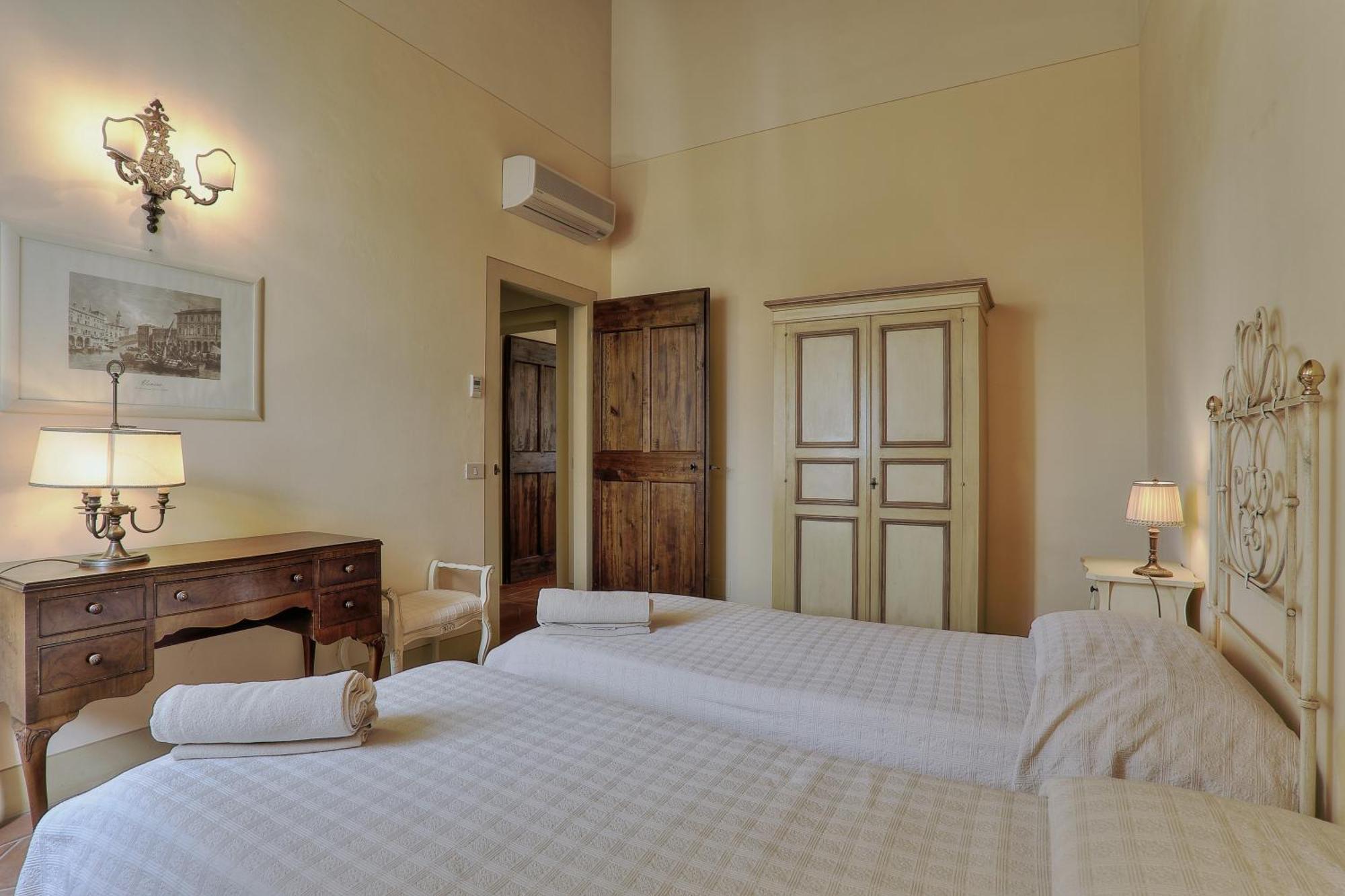 Agriturismo S.Angelo Foiano Della Chiana Phòng bức ảnh