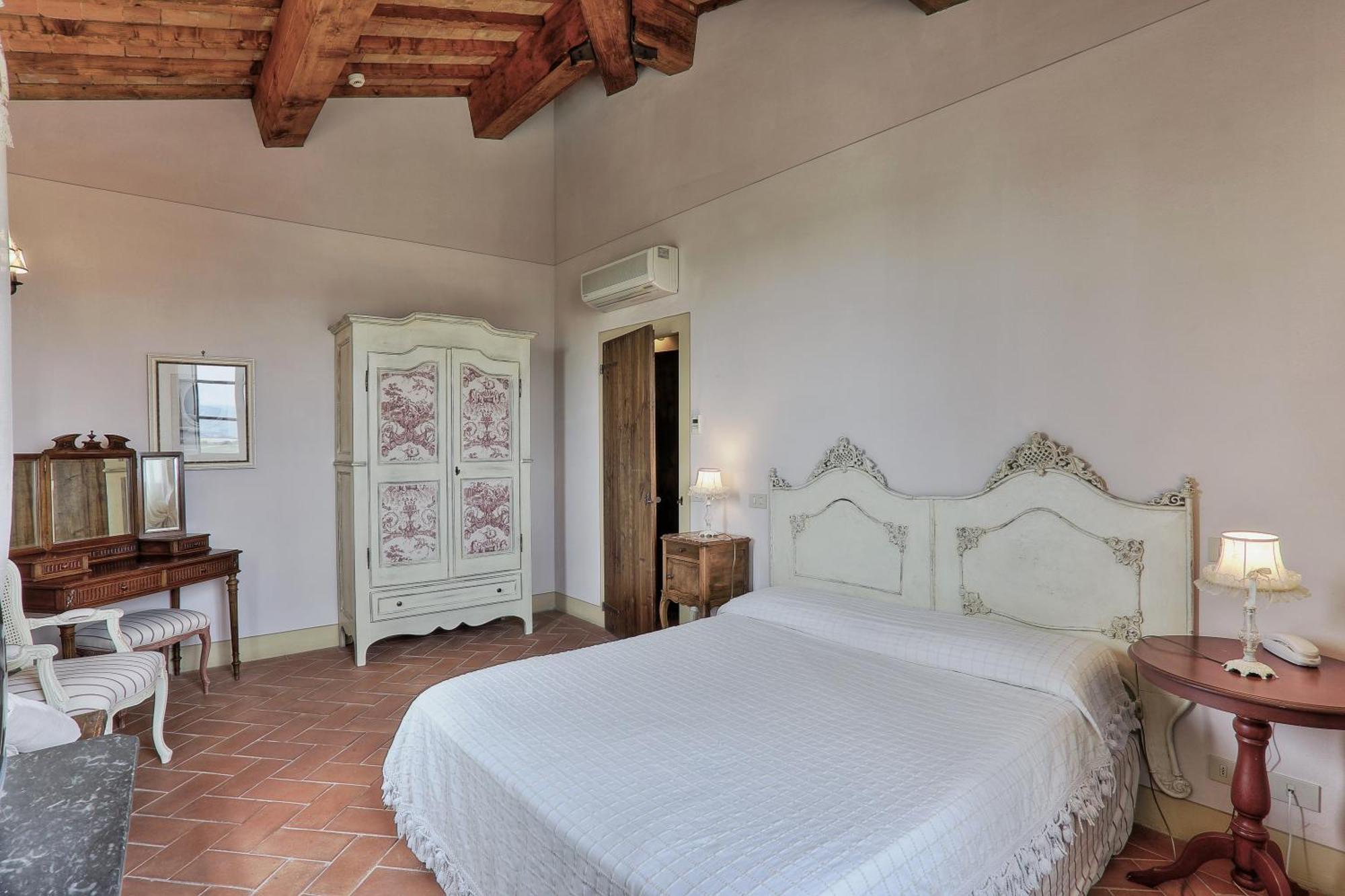 Agriturismo S.Angelo Foiano Della Chiana Phòng bức ảnh