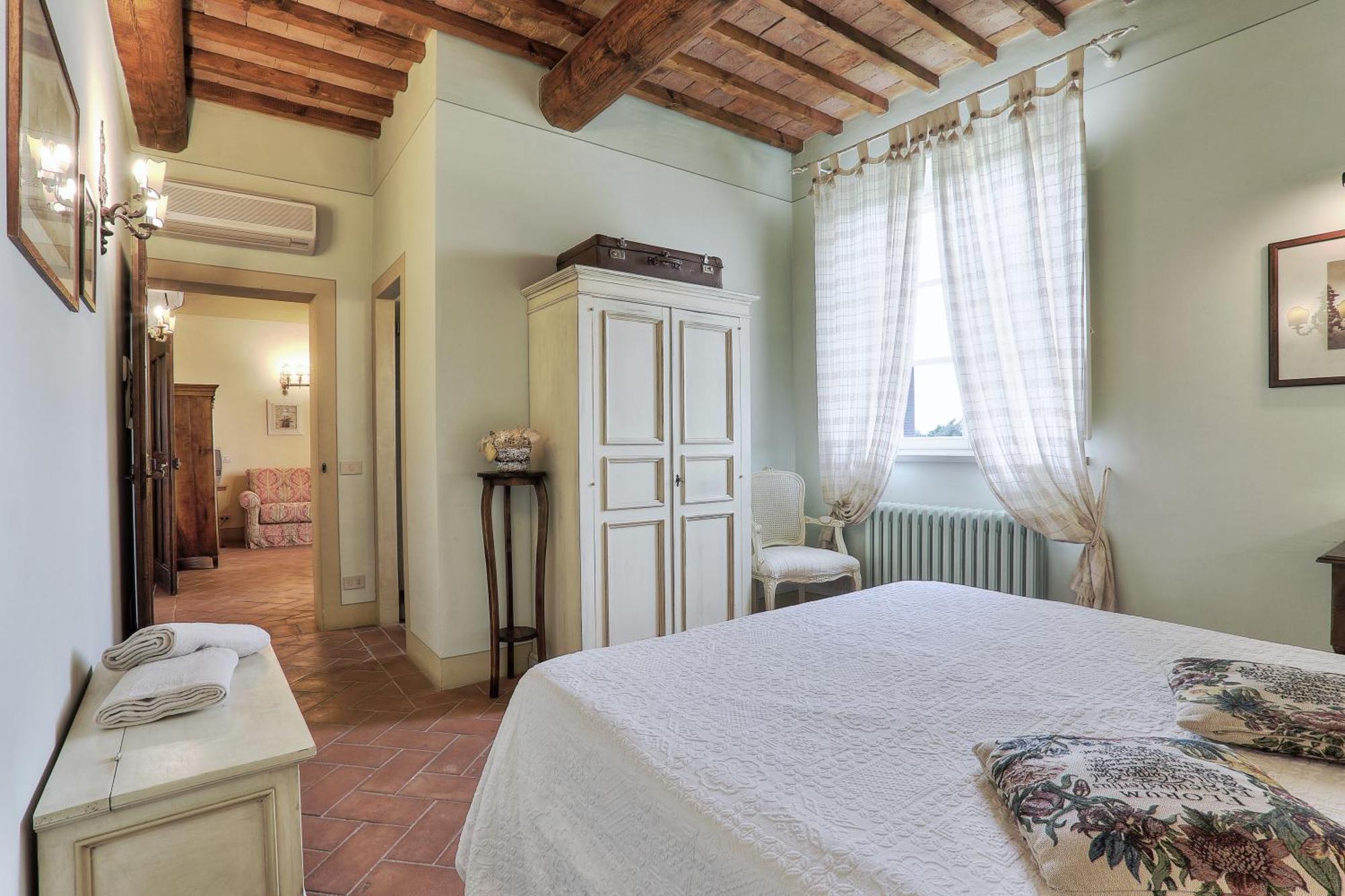 Agriturismo S.Angelo Foiano Della Chiana Phòng bức ảnh