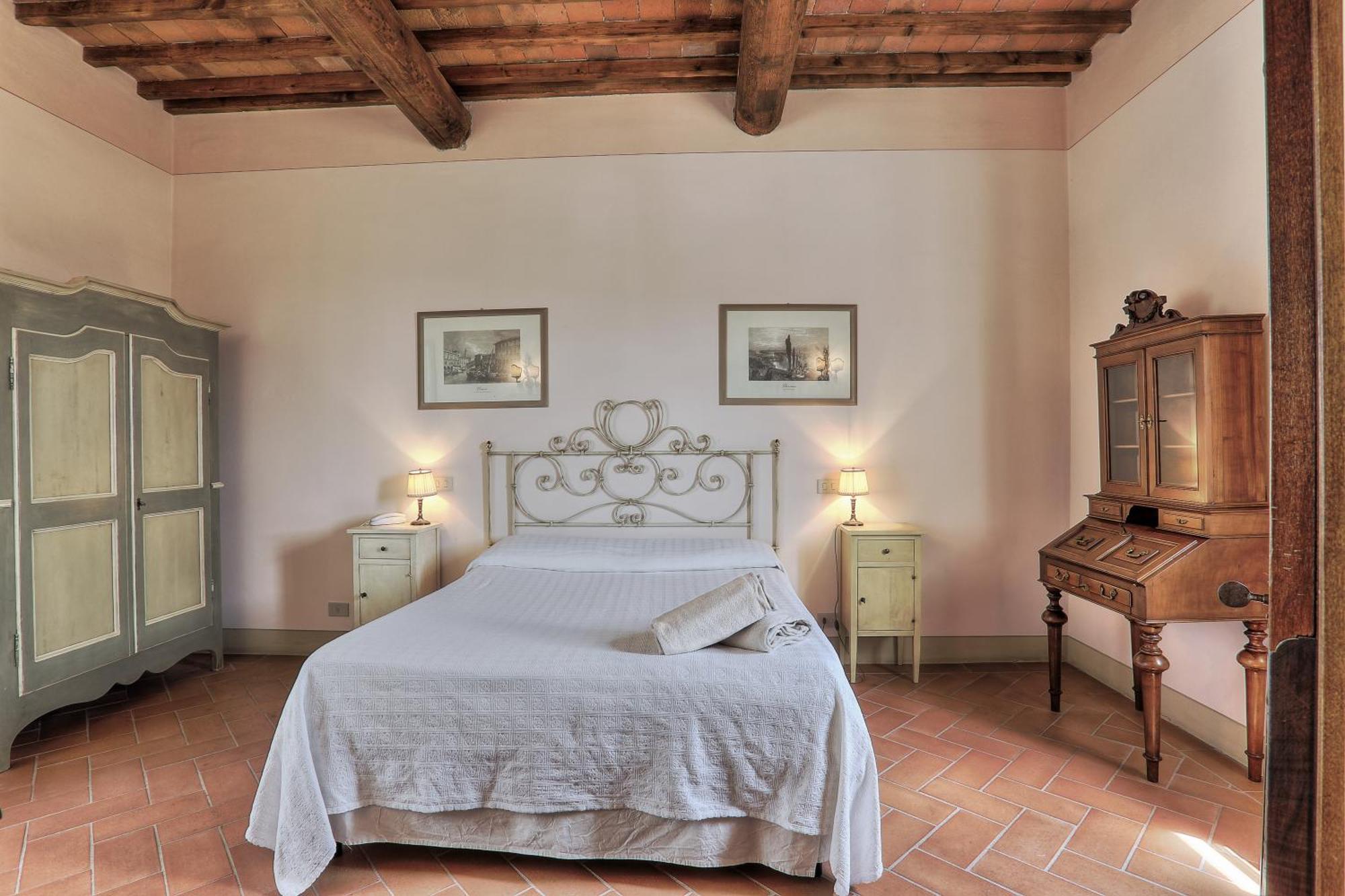 Agriturismo S.Angelo Foiano Della Chiana Phòng bức ảnh