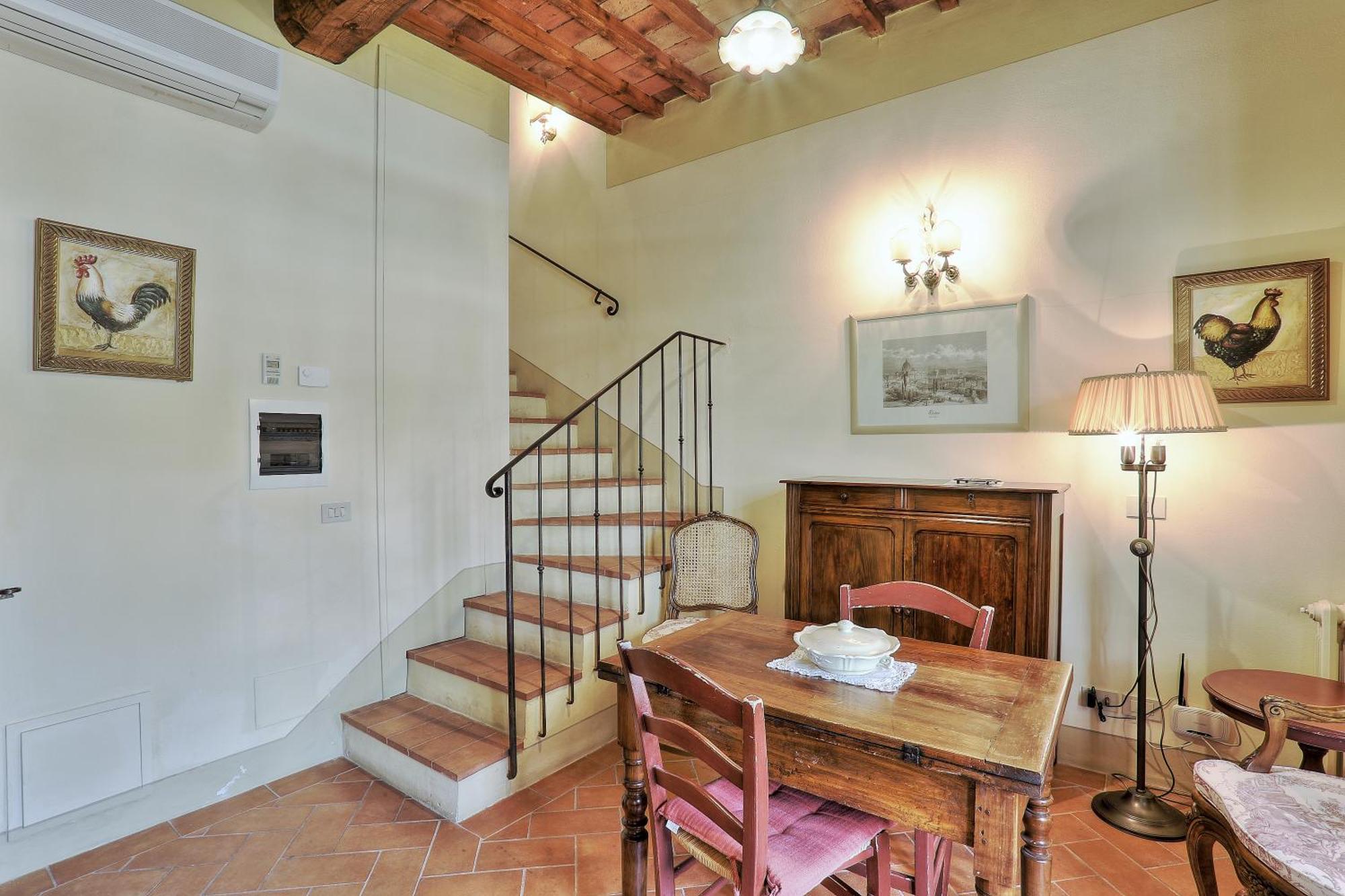 Agriturismo S.Angelo Foiano Della Chiana Phòng bức ảnh