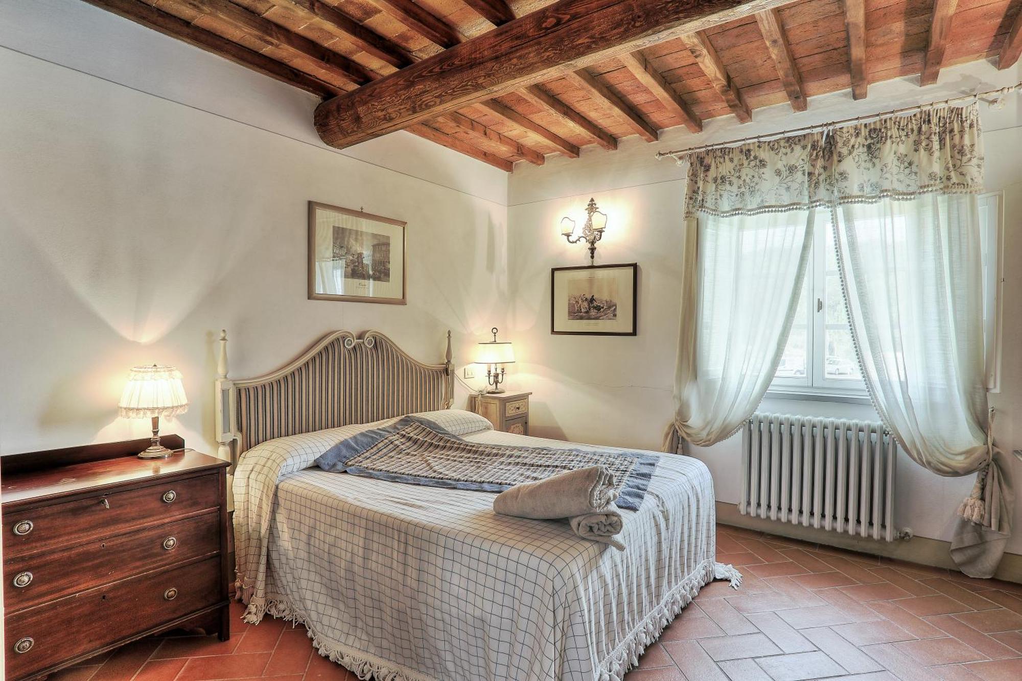 Agriturismo S.Angelo Foiano Della Chiana Phòng bức ảnh