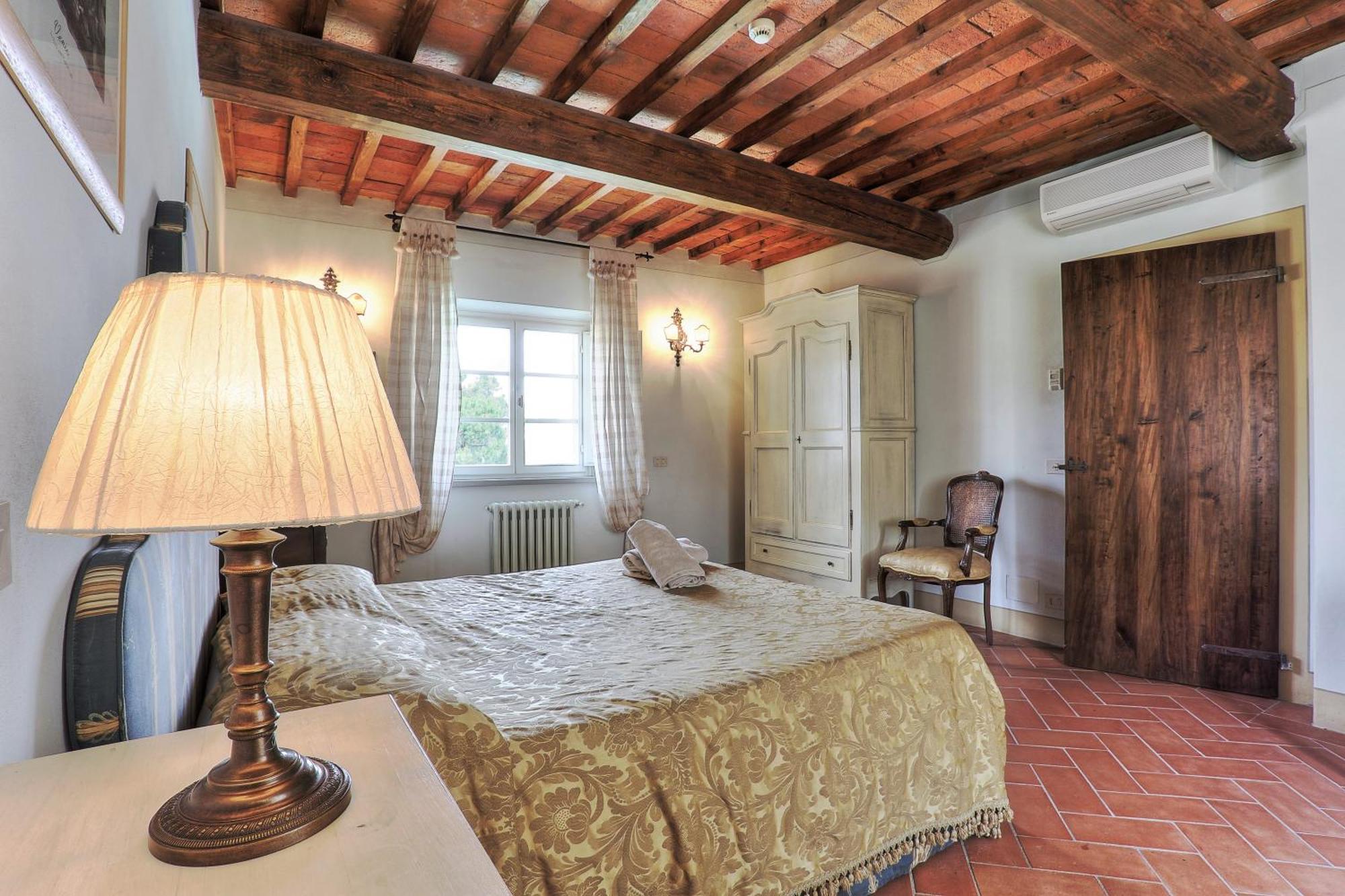 Agriturismo S.Angelo Foiano Della Chiana Phòng bức ảnh