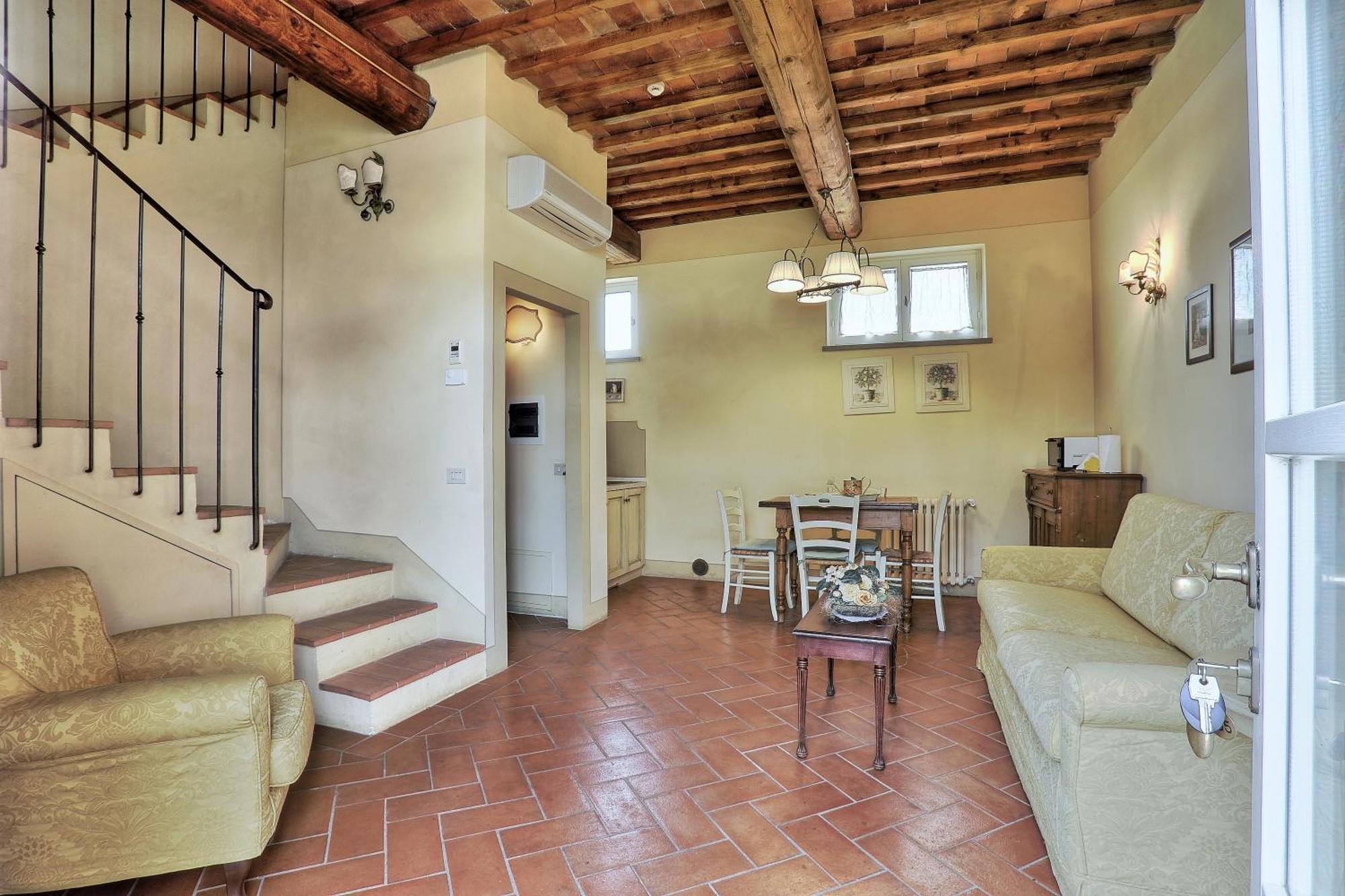 Agriturismo S.Angelo Foiano Della Chiana Phòng bức ảnh